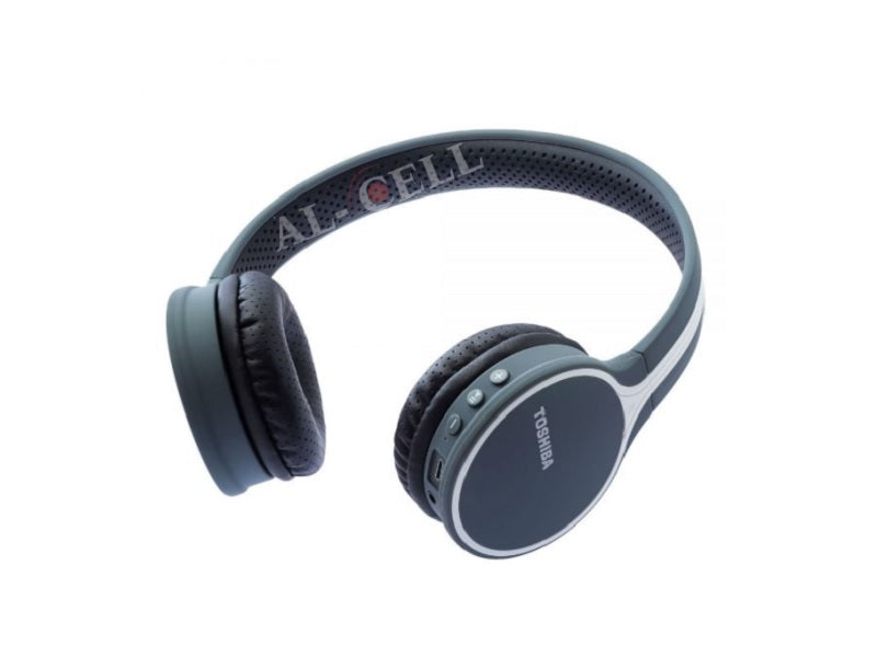 TOSHIBA Wireless Stereo Headphone