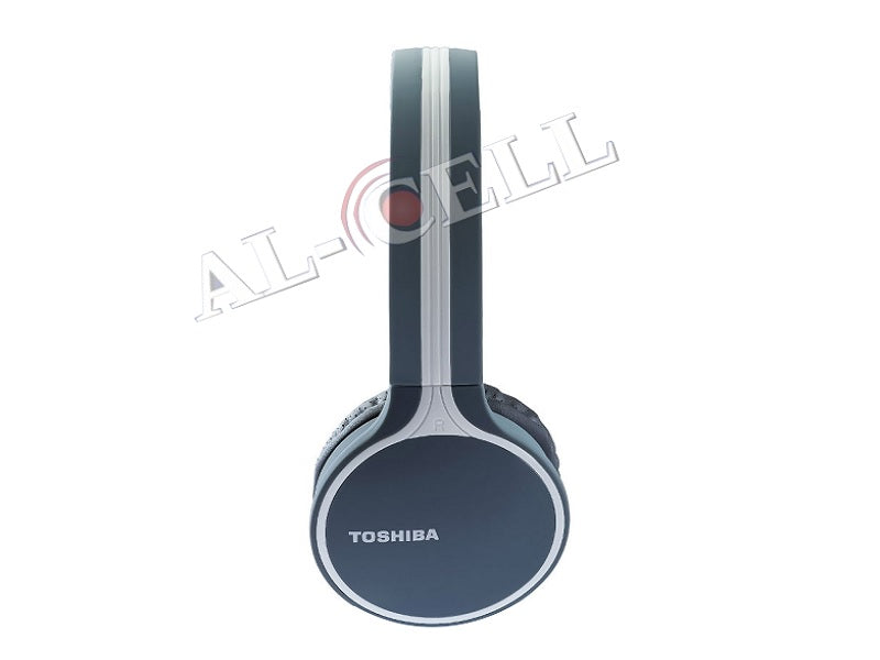 TOSHIBA Wireless Stereo Headphone