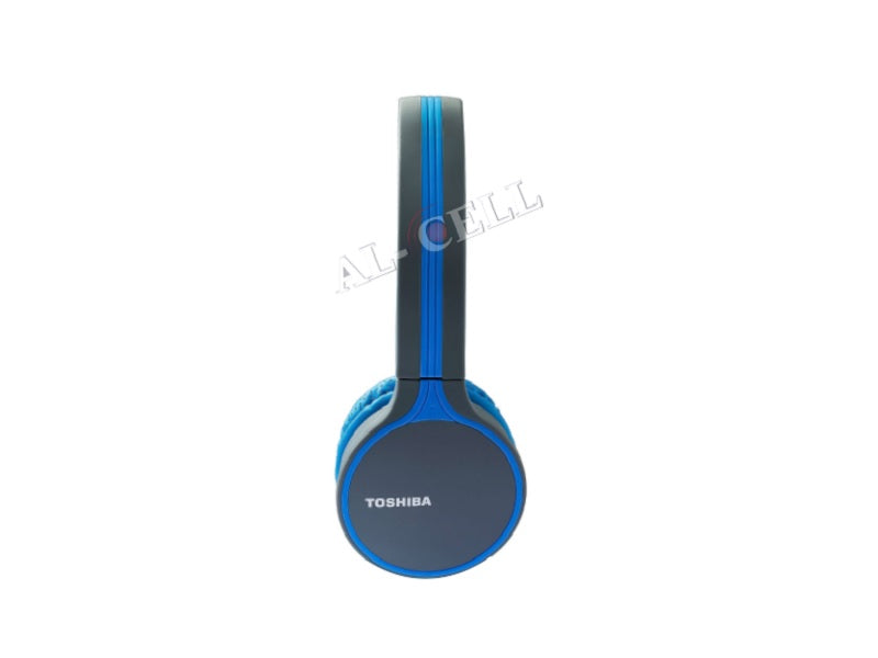 TOSHIBA Wireless Stereo Headphone