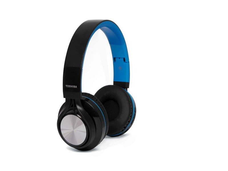 TOSHIBA Wireless Stereo Headphone