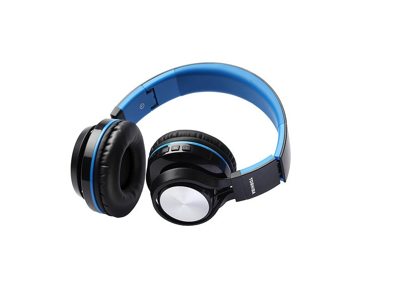TOSHIBA Wireless Stereo Headphone