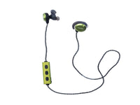 TOSHIBA Wireless Earphones Green