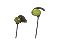 TOSHIBA Wireless Earphones Green