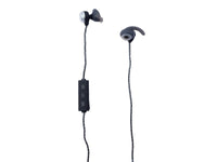 TOSHIBA Wireless Earphones Black