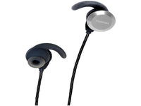 TOSHIBA Wireless Earphones Black