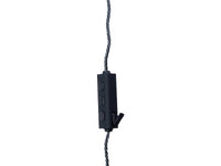 TOSHIBA Wireless Earphones Black