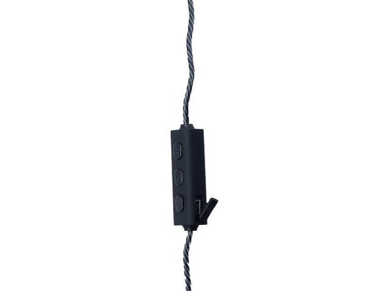 TOSHIBA Wireless Earphones Black
