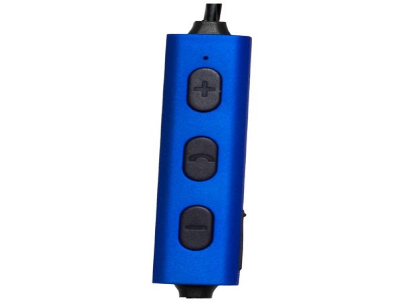 TOSHIBA Wireless Earphones Blue