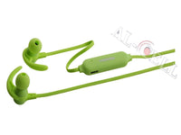 TOSHIBA Wireless Stereo Earphone Green
