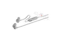 TOSHIBA Wireless Stereo Earphone White