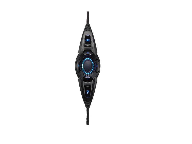 TOSHIBA Gaming Headset With Led Light