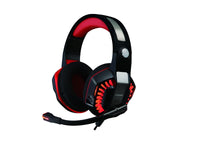 TOSHIBA Gaming Headset With Led Light