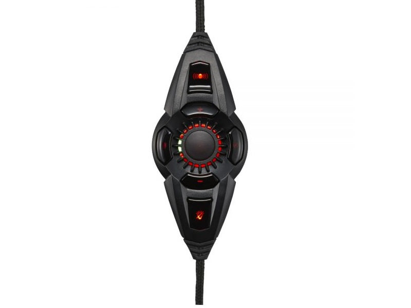 TOSHIBA Gaming Headset With Led Light