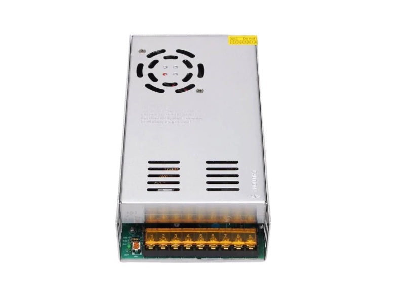 ZAVISION CCTV Power Supply 12 Volt 30Amp