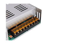 ZAVISION CCTV Power Supply 12 Volt 30Amp