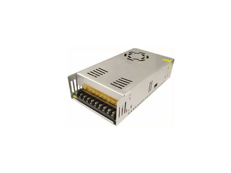 ZAVISION CCTV Power Supply 12 Volt 30Amp