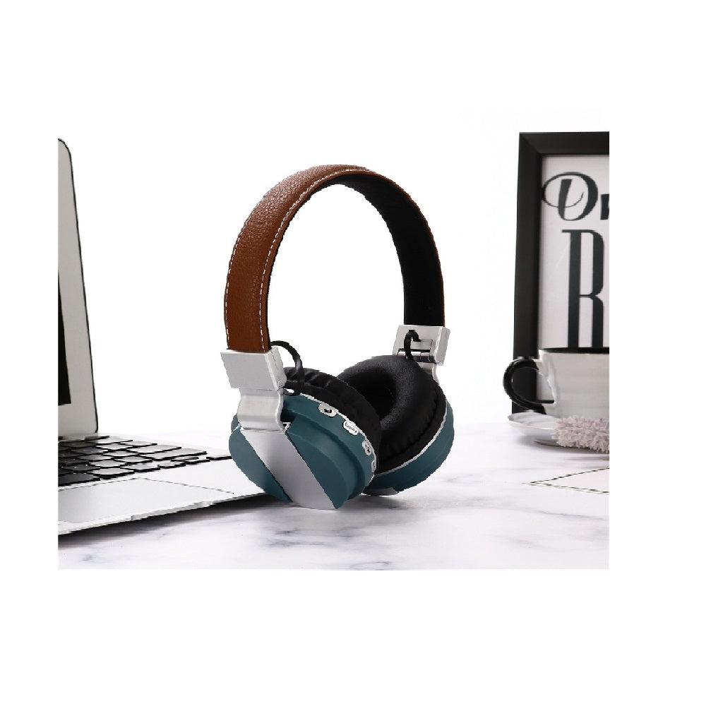 WIRELESS Stereo Headphones