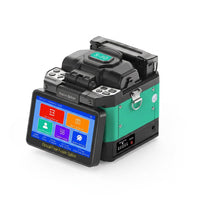 S-80 Fiber Optic Fusion Splicer Automati