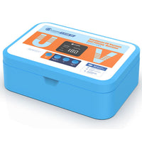 SUNSHINE S-918B SE Smart Vacuum UV Scree