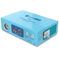 SUNSHINE S-978C Mini LCD Bubble Remova