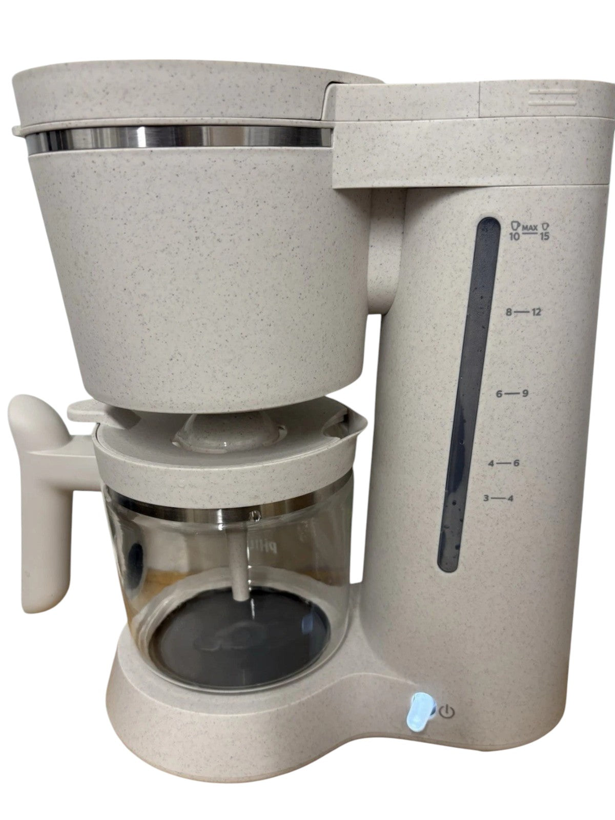 Pre-own PHILIPS Eco Conscious Collection 5000 SERIES COFFEE MAKER