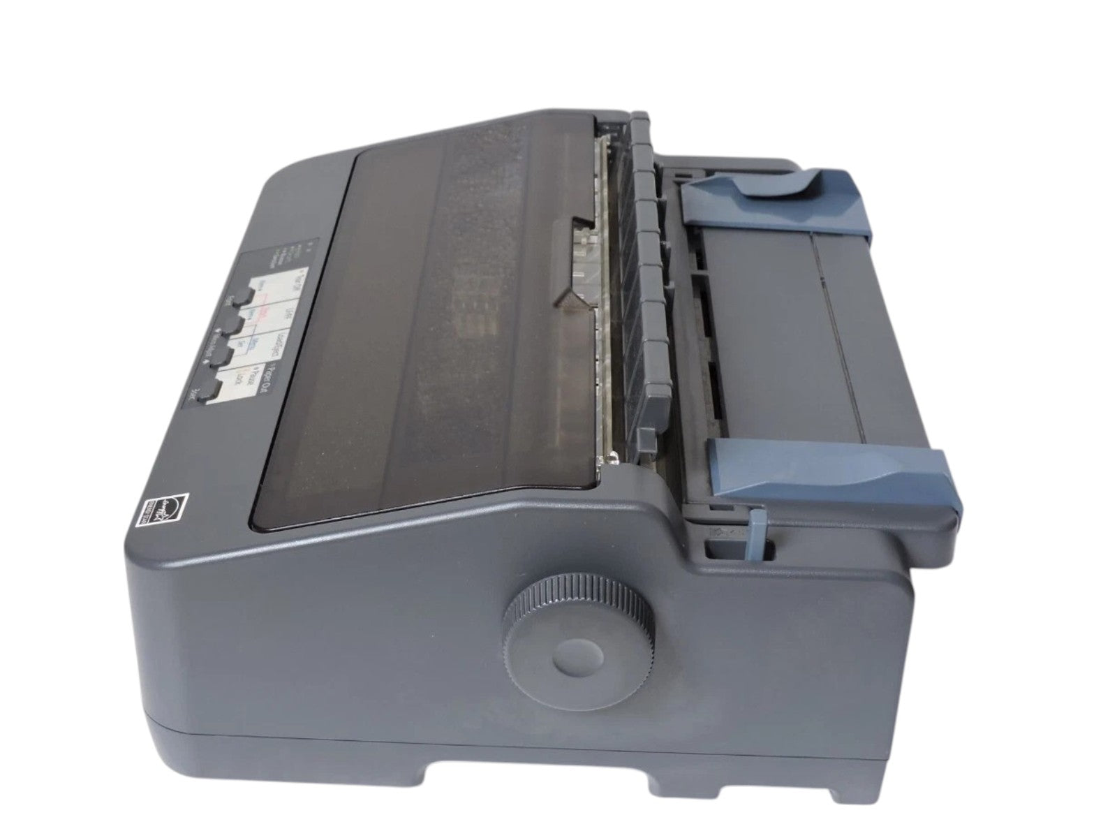 Pre-own EPSON Lx-350 Impact Dot Matrix Printer