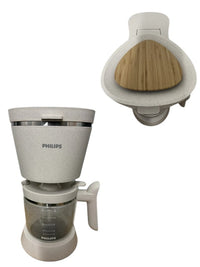 Pre-own PHILIPS Eco Conscious Collection 5000 SERIES COFFEE MAKER
