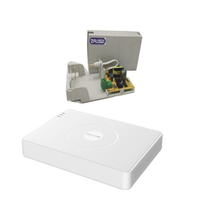 Hikvision 4CH 2MP Standard Dome DIY Kit