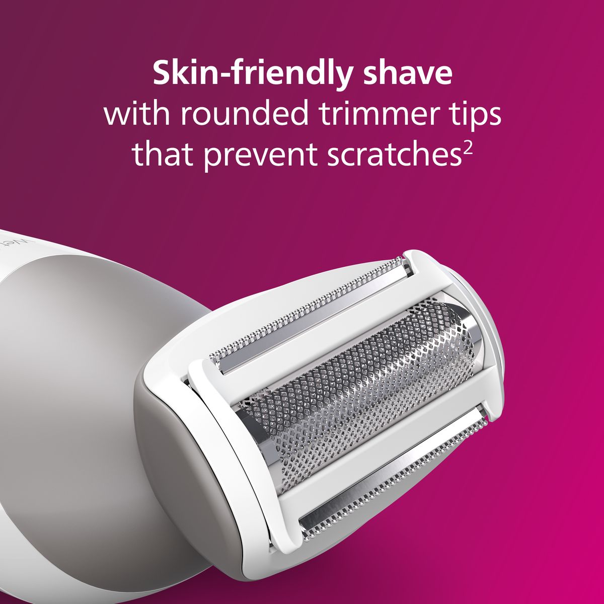 Philips Lady Shaver Series 6000 – Pre-Owned