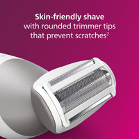 Philips Lady Shaver Series 6000 – Pre-Owned