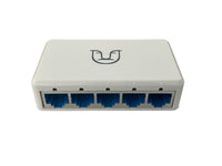 ALFA Net 5 Port 10/100 Mbp Network Switc