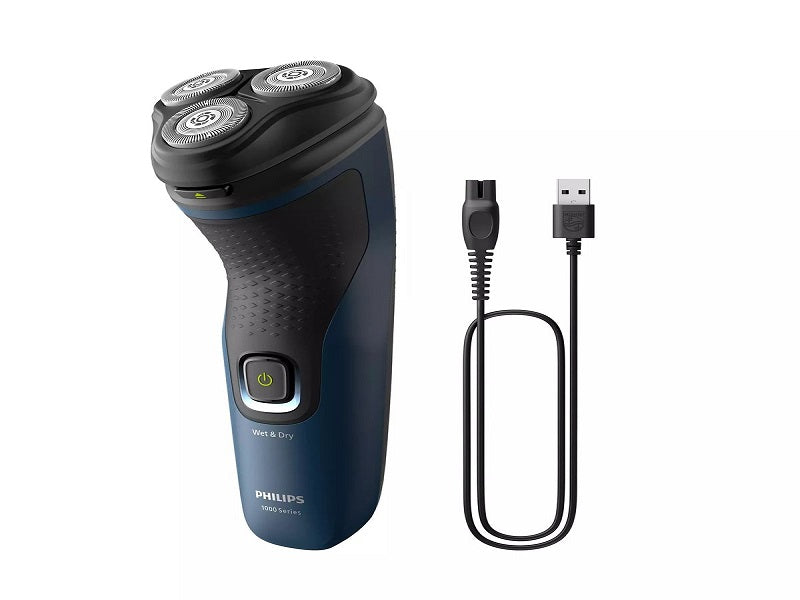 PHILIPS Series 1000 Wet & Dry Electric