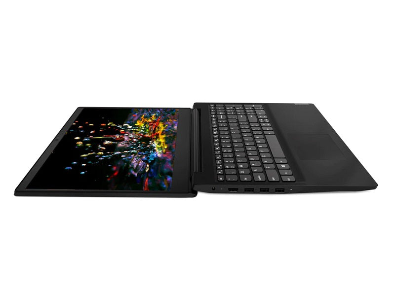 LENOVO Laptop N4000/4Gb/256Gb/W10H/15.6"