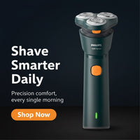 Philips S1882/00 Electric Shaver Wet&Dry