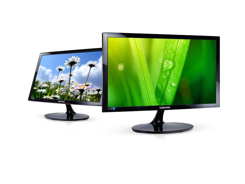 SAMSUNG Led Monitor 18.5"