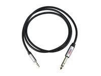 CABLE S3.5M/S6.5M Microphone Cable 1.8M