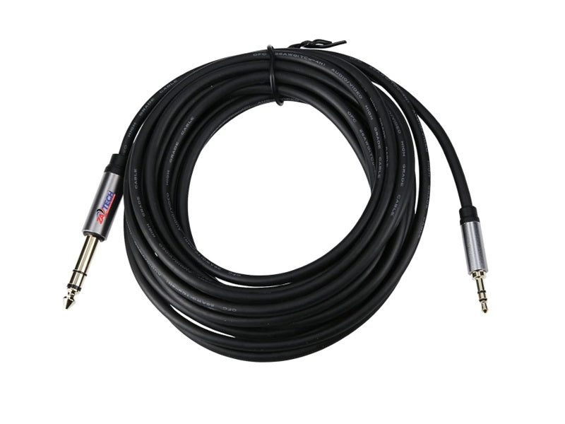 CABLE S3.5M/S6.5M Microphone Cable 10M