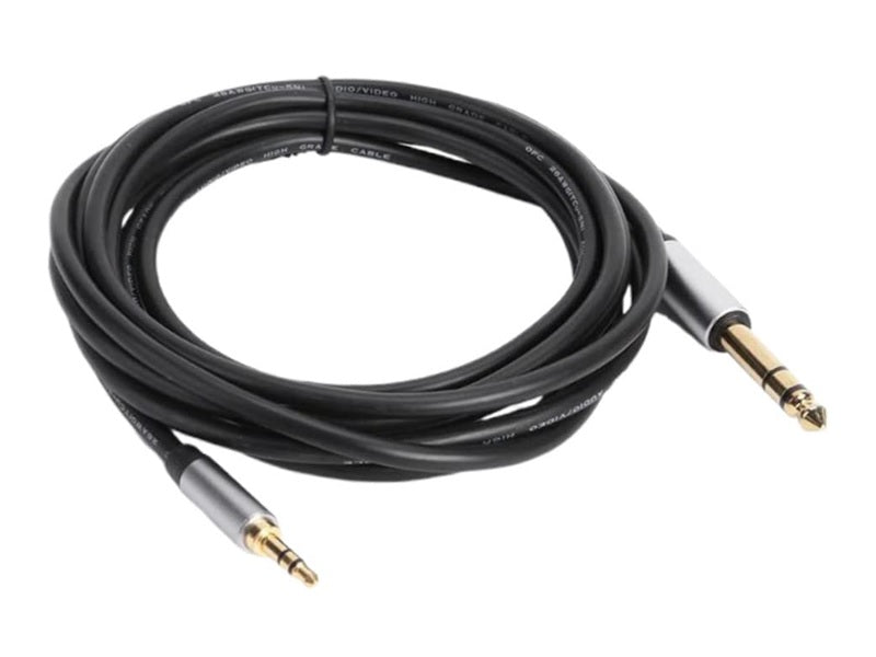 CABLE S3.5M/S6.5M Microphone Cable 20M