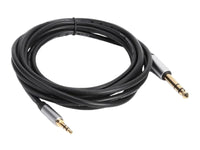 CABLE S3.5M/S6.5M Microphone Cable 20M