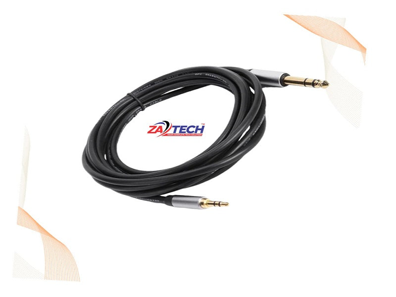 CABLE S3.5M/S6.5M Microphone Cable 20M