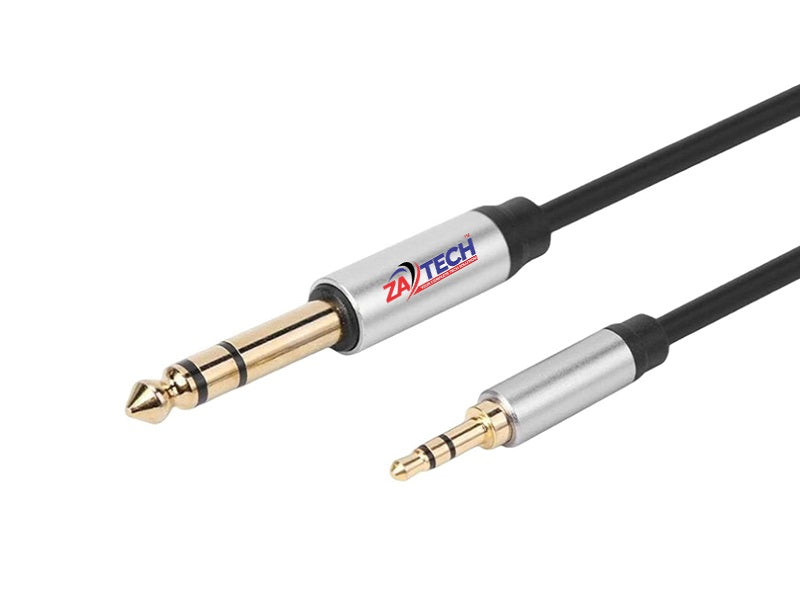 CABLE S3.5M/S6.5M Microphone Cable 20M