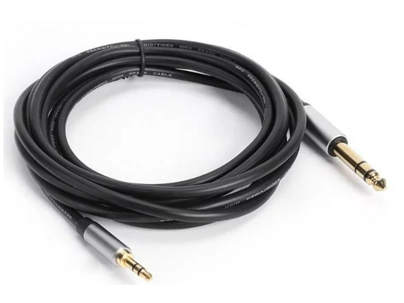CABLE S3.5M/S6.5M Microphone Cable 3M