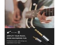 CABLE S3.5M/S6.5M Microphone Cable 3M