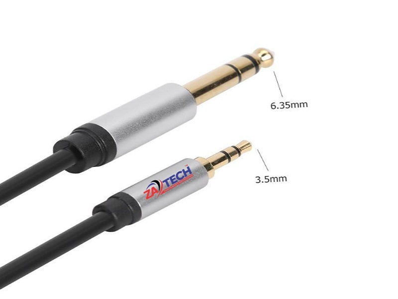 CABLE S3.5M/S6.5M Microphone Cable 5M