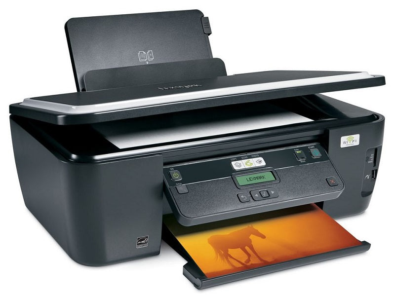 LEXMARK Impact S305 Wireless All In One