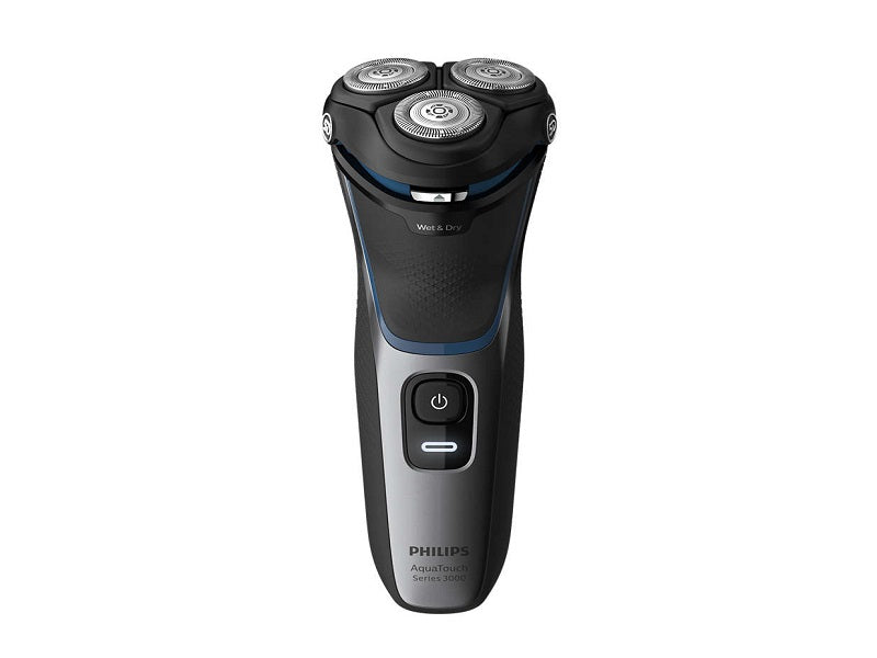 PHILIPS - Wet & Dry Electric Shaver 3Hd