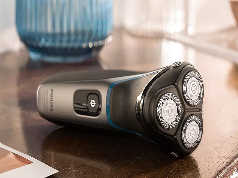 PHILIPS - Wet & Dry Electric Shaver 3Hd