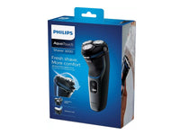 PHILIPS - Wet & Dry Electric Shaver 3Hd