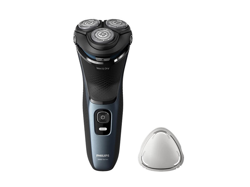 PHILIPS 3000 Series Wet & Dry Shaver