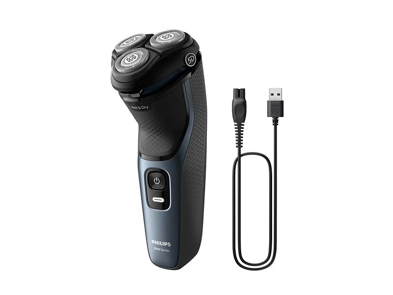 PHILIPS 3000 Series Wet & Dry Shaver